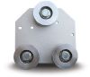 Couteau pour film d'extrudeuse modèle 902 - marque SI.NOVA (extruder/plastic film blade)