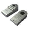 Etau de serrage de 20 mm type B (clamping lug)