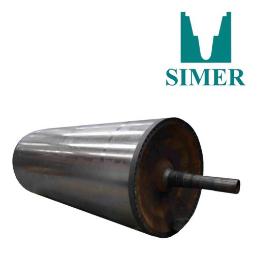 Revêtement carbure de tungstène HV-W130 - marque SIMER (tungsten carbide coating)