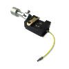 Attache type queue d'aronde pour porte couteau type JA HELIOS ("dovetail" type JA knifeholder clamp)