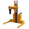 Chariot manipulateur de bobine - marque SVECOM (reel turner trolley)