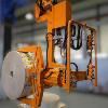 Système de manutention sur mesure - marque THEMA (on demand handling system)