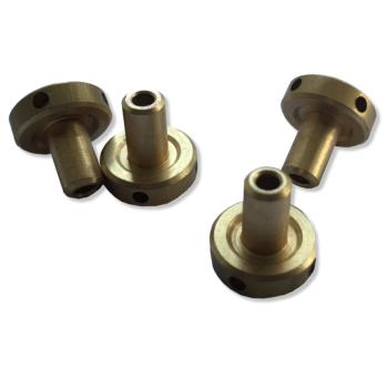 Gicleurs type C (brass pawl / jet for shaft)