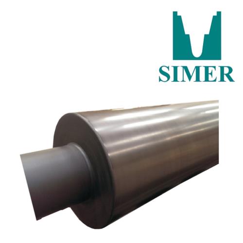 Revêtement chrome-téflon AC601F - marque SIMER (teflon chrome coating)