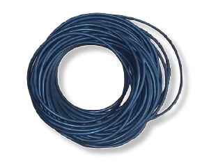 Cordes élastiques pour rouleau type CE - marque TECNOMEC 3 (elastic cord for rolls)