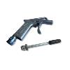 Pistolet de gonflage type CG (inflating gun without pressure gauge, rigid tip)