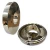 Volant pour palier SVECOM (handwheel for SVECOM safety chucks)