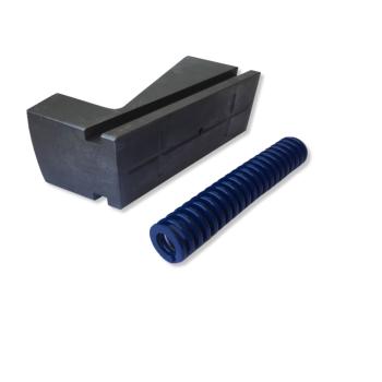 Clavettes-poussoirs pour embouts type 714/AD (714/AD internal keys)