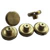 Gicleurs type B (brass pawl / jet for shaft)