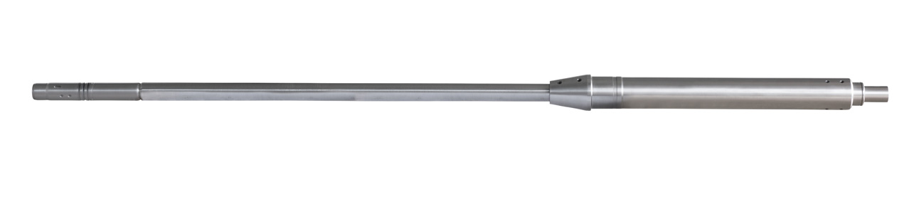 Arbre expansible mécano-pneumatique à coquilles type 639PSC - marque SVECOM (airshaft w/leaves)