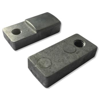 Etau de serrage type G (G type clamping lug)